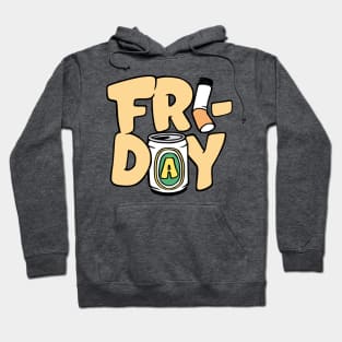 Friday Hoodie